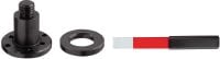Adapter DC-EX SL zestaw 