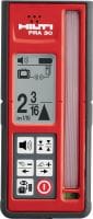 Detektor promienia PRA 30 
