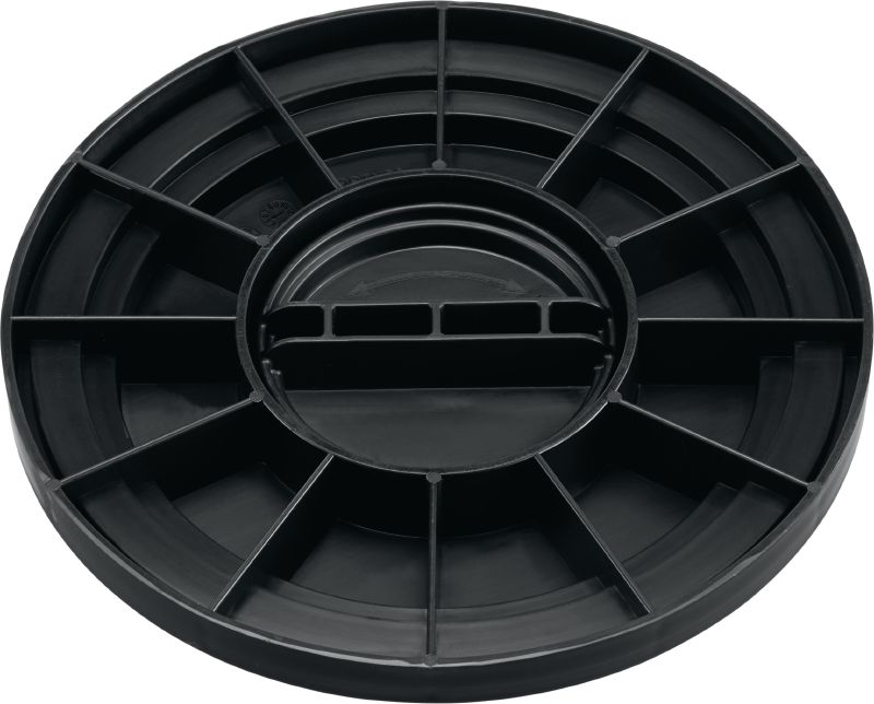 Filtr VC 5 fixation 