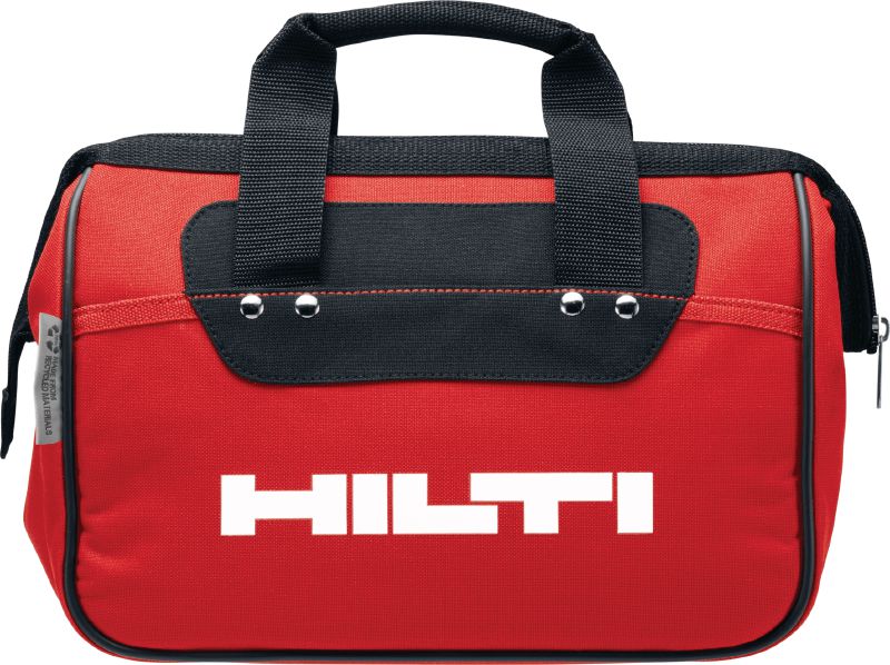 Hilti Tool Bag | forum.iktva.sa