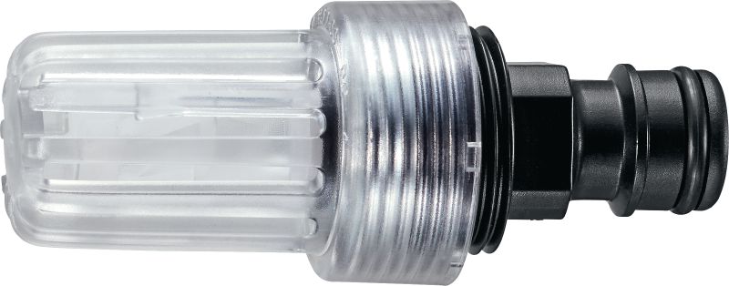 Filtr wodny PC 2-22 