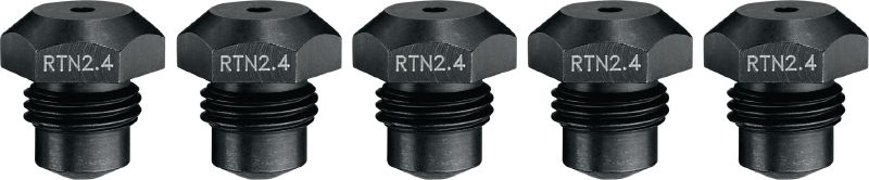 Końcówka RT 6 NP 2.4mm (5) 