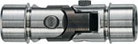 Łącznik regulowany DS-WS 7.5mm MP(5) 