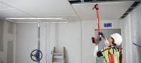 Rura przedłużająca SME kpl  Aplikacje 1