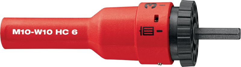 Ogranicznik głębokości S-DG BT M10-W10/1 