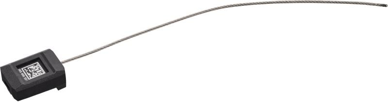 Adapter AI T320 ze stalowymi linkami 