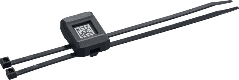 Adapter AI T320 z opaskami zaciskowymi 