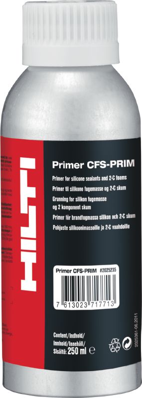 CFS-PRIM Powłoka gruntowa