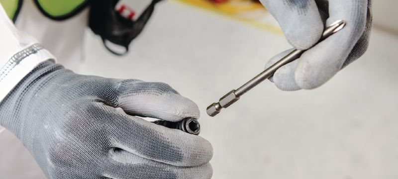 Rura przedłużająca SME kpl  Aplikacje 1