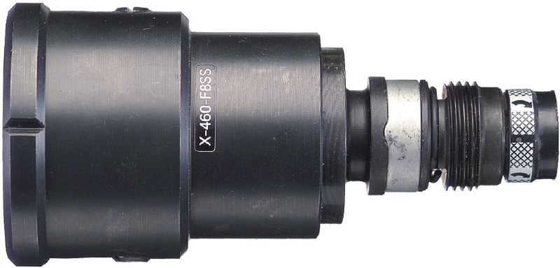 Prowadnica kołka X-5-460-F8SS 