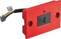 Odbiornik IC-RC bluetooth 