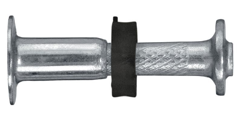 Gwoździe do betonu X-C P8 Gwóźdź pojedynczy do mocowania do betonu, do stosowania z osadzakami DX