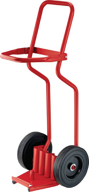 Wózek transportowy TE 3000-T (03) 