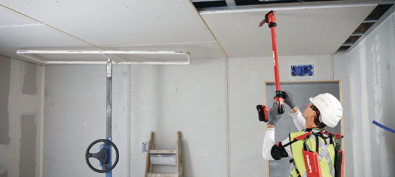 Rura przedłużająca SME kpl  Aplikacje 1