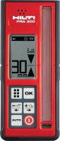 Detektor promienia PRA 300 metr. 