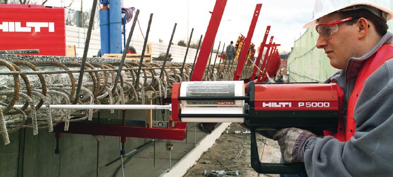 Zestaw akcesoriów Hit Profi Rebar karton Aplikacje 1