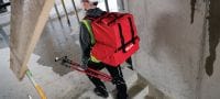 Backpack POA 128  Aplikacje 3