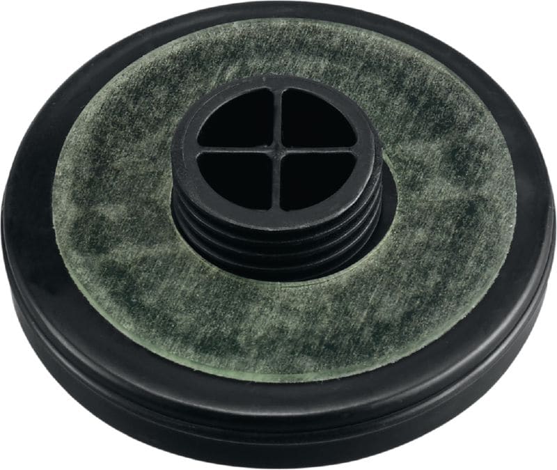 Filtr VC 5 fixation 