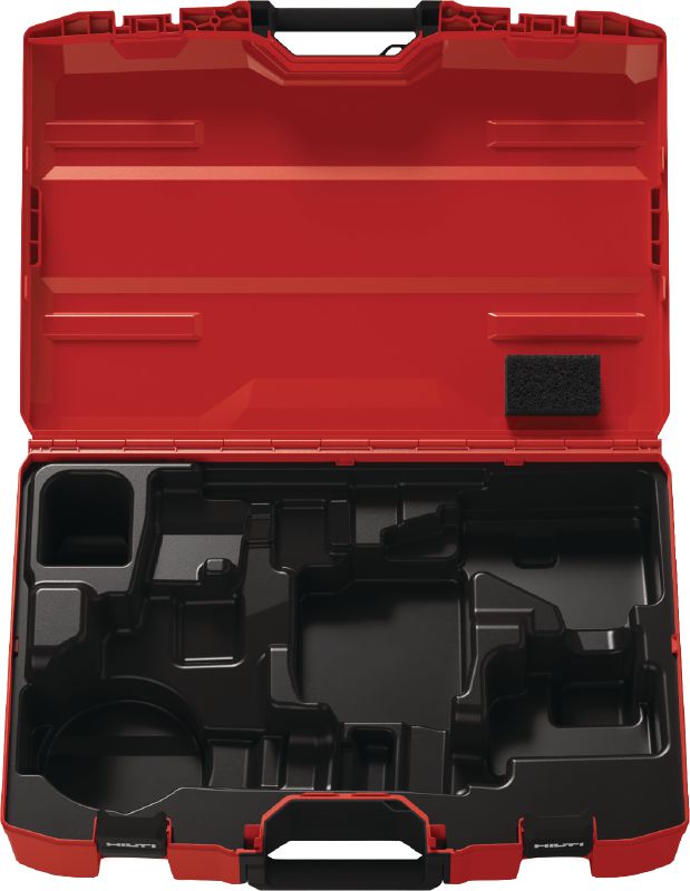 Case 3-tools (L) SF/SI+TE+SR/AG pusty 