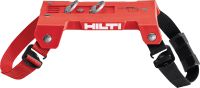 Uchwyt do wyciągu EXO-T-22 L-shaped 