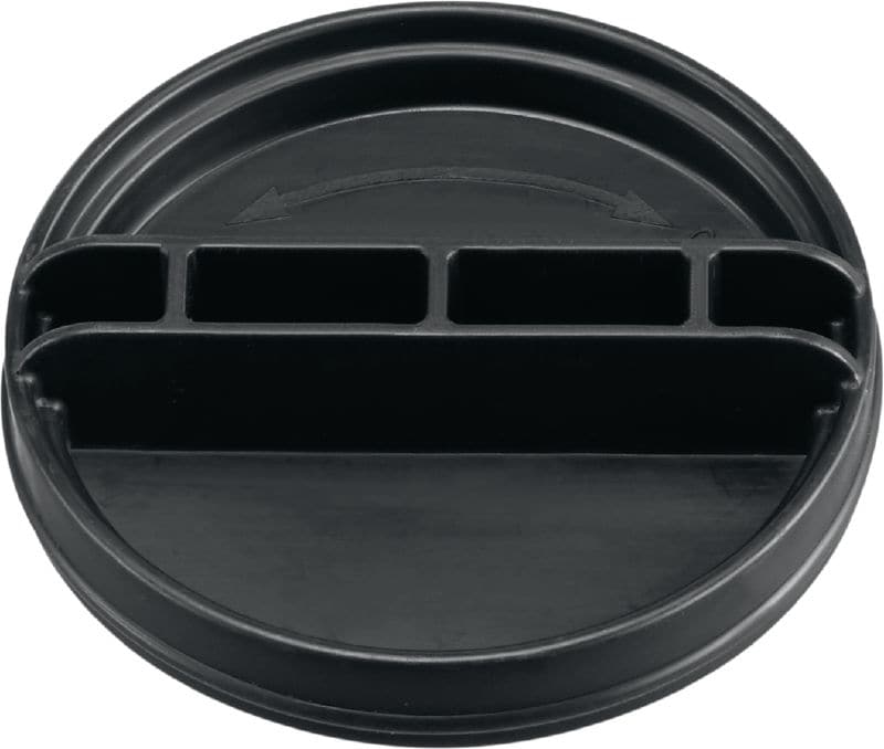 Filtr VC 5 fixation 