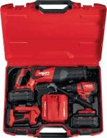 Case 2-tools (M) SF/SI + SR/SJ/AG pusty 