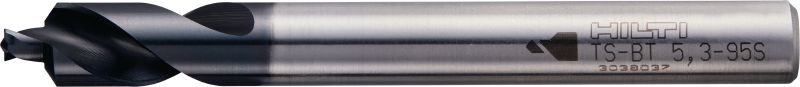 Wiertło stopniowe TS-BT 5.3-95 S 