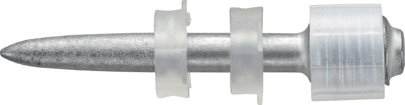 Kołki gwintowane X-M6-7 B3 P7 Kołek gwintowany M6 do stosowania w osadzaku akumulatorowym BX 3