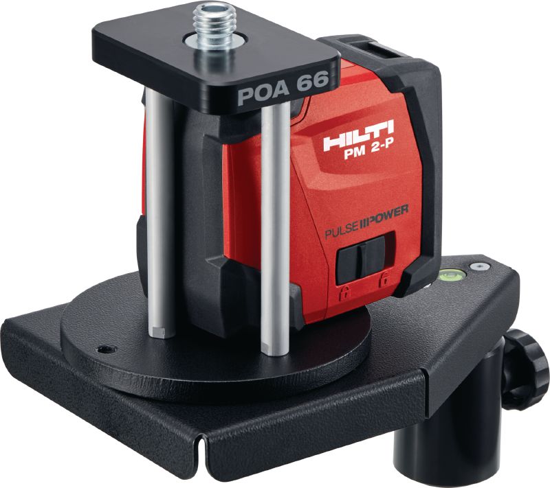 Adapter PM 2-PG / POA 66 