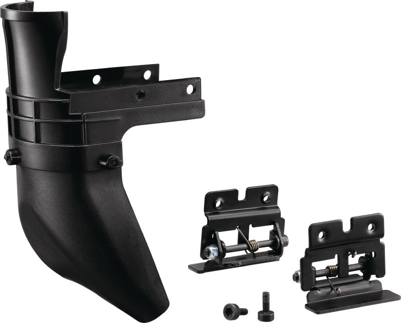 Zbiornik na pył SM 60-22 