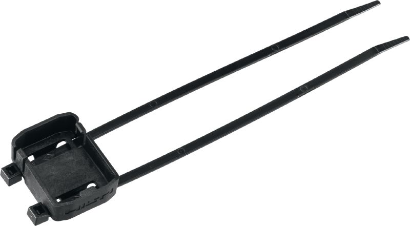 Adapter AI T380 z opaskami zaciskowymi 