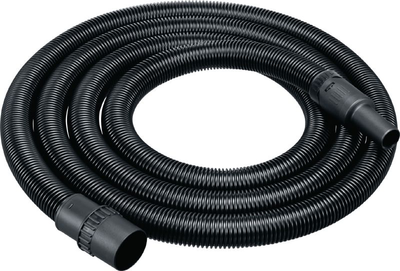 Wąż ssący 36mmx4.65m anti-static 