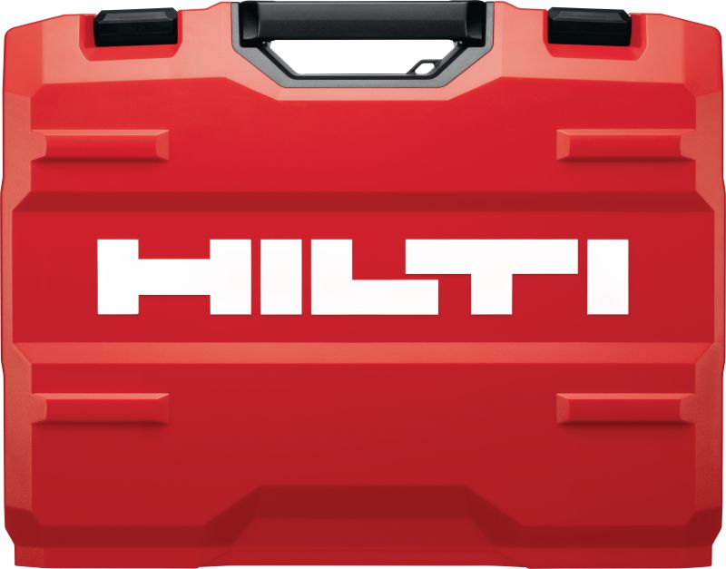 Case 2-tools (M) SF/SI + SR/SJ/AG pusty 