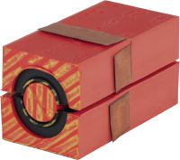 Moduły kablowe CFS-T EMC Moduły zapewniające kompatybilność elektromagnetyczną, do kabli/rur w ramie przejściowej, gdy jest wymagana wysoka wodoszczelność, gazoszczelność oraz odporność ogniowa