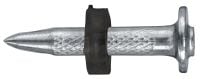 Gwoździe do betonu X-C P8 Gwóźdź pojedynczy do mocowania do betonu, do stosowania z osadzakami DX