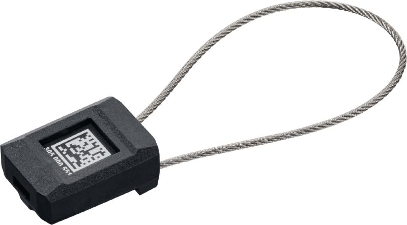 Adapter AI T320 ze stalowymi linkami 