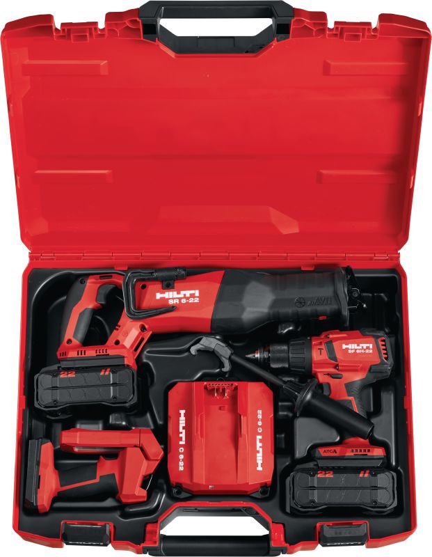 Case 2-tools (M) SF/SI + SR/SJ/AG pusty 