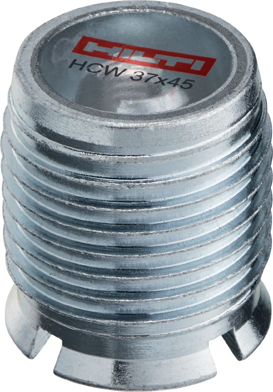 HCW Łącznik do drewna System łączników do drewna do montażu prefabrykowanych konstrukcji drewnianych