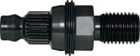 Redukcja DD-BU 1 1/4 UNC 