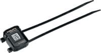 Adapter AI T380 z opaskami zaciskowymi 