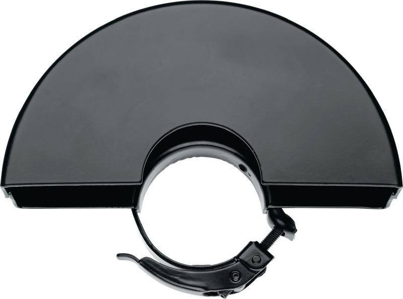 Double-sided cutting guard 180 podstawow 